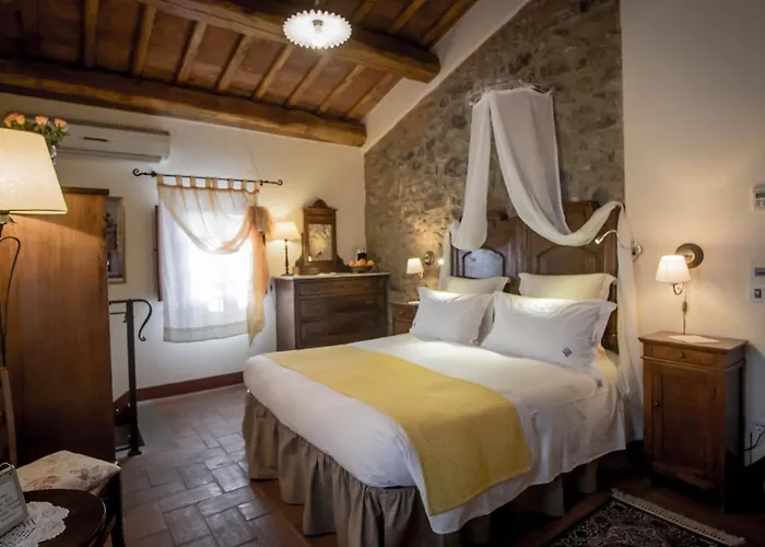 B&B Hotel La Piana