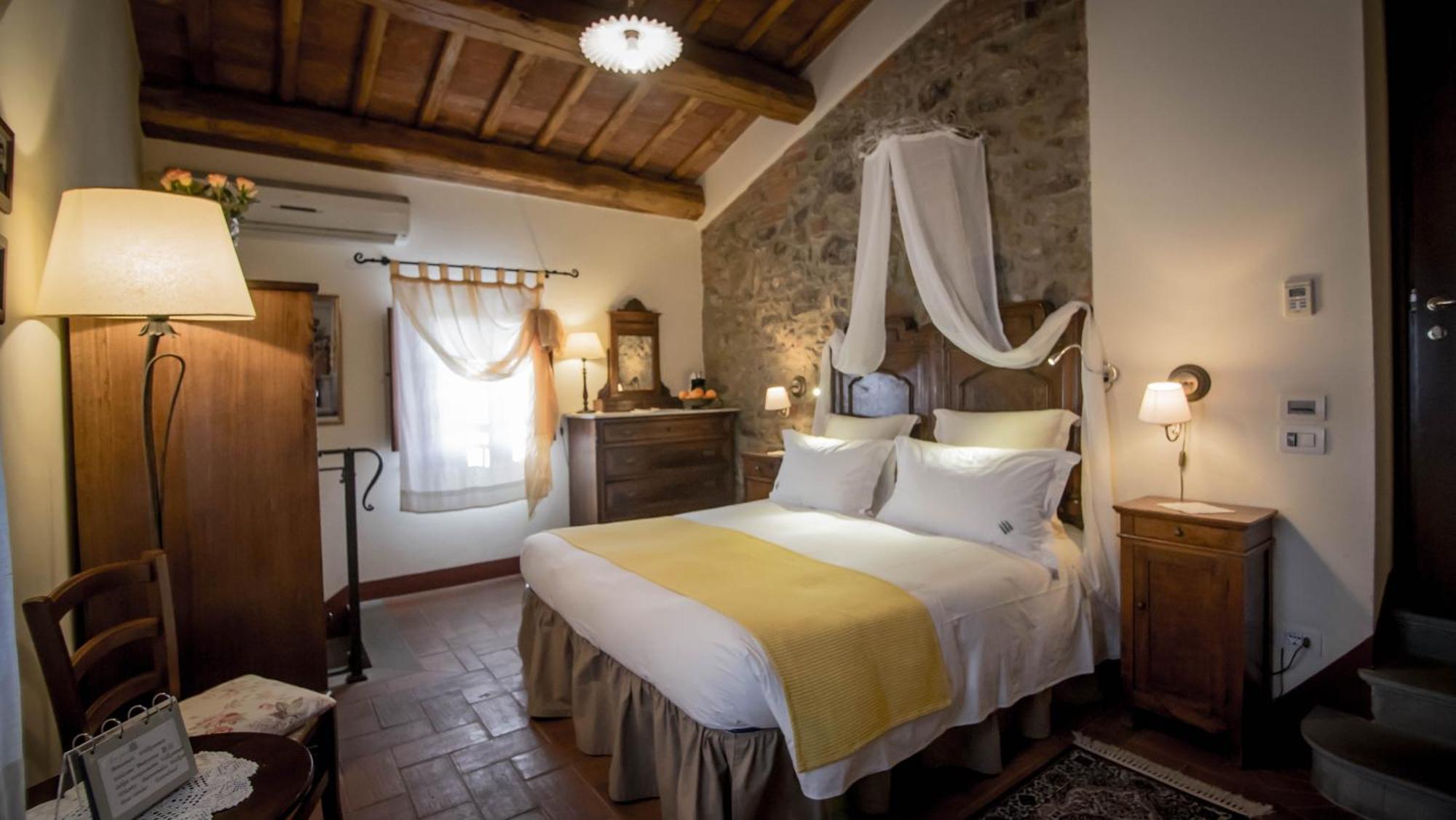 Agroturismo La Piana