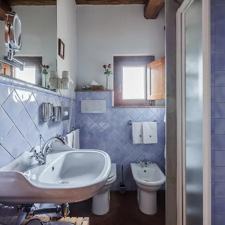 B&B Hotel La Piana Borgo a Buggiano Exterior foto
