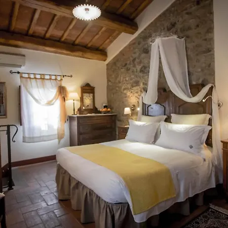 B&B Hotel La Piana Borgo a Buggiano Exterior foto