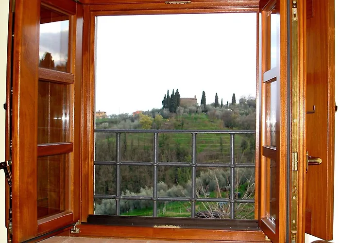B&B Hotel La Piana