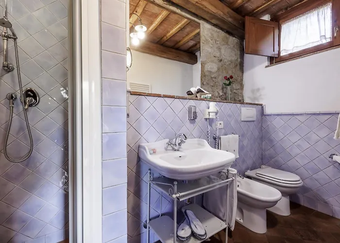 B&B Hotel La Piana
