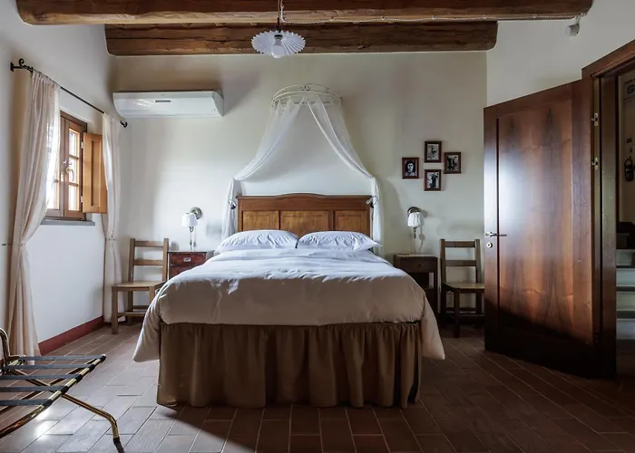 B&B Hotel La Piana