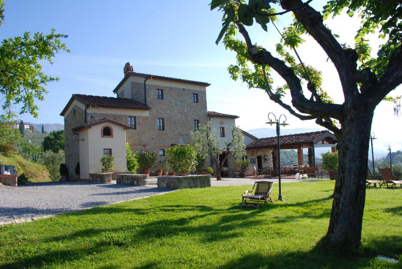 Farm stay B&B Hotel La Piana Borgo a Buggiano