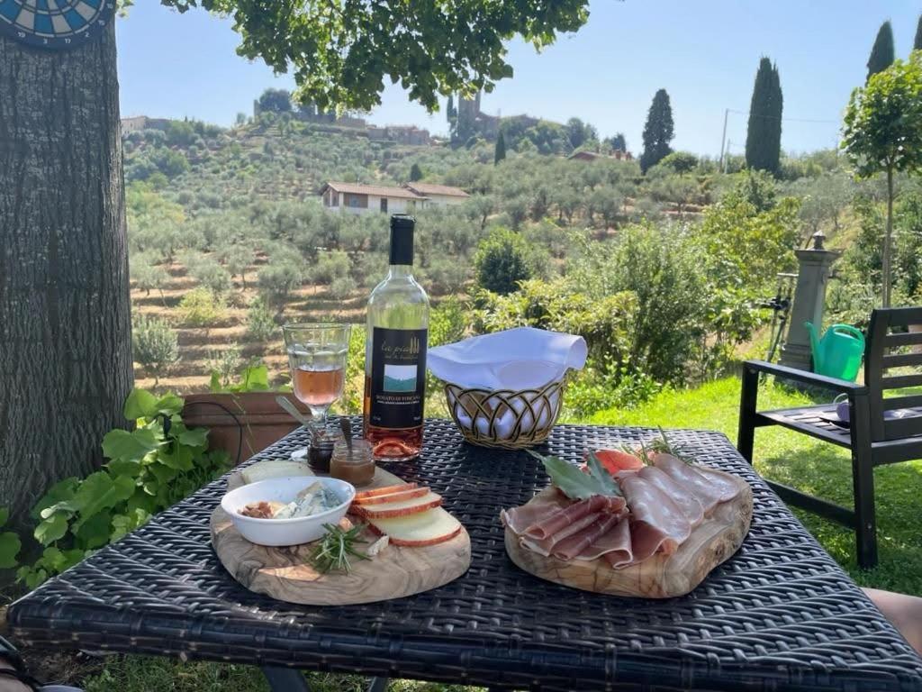 B&B Hotel La Piana Farm stay