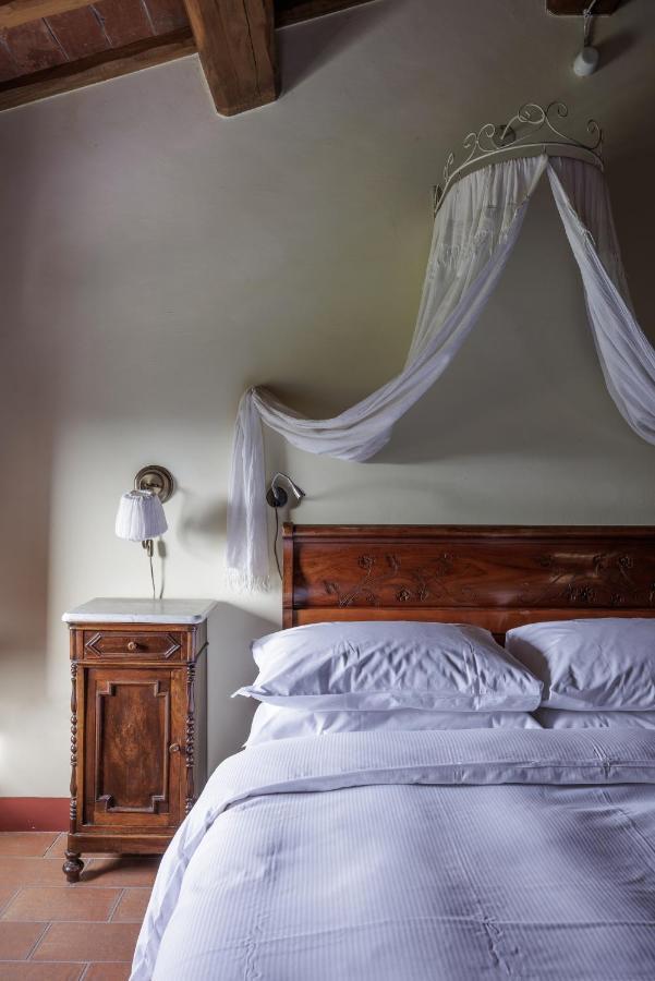 B&B Hotel La Piana Farm stay Borgo a Buggiano