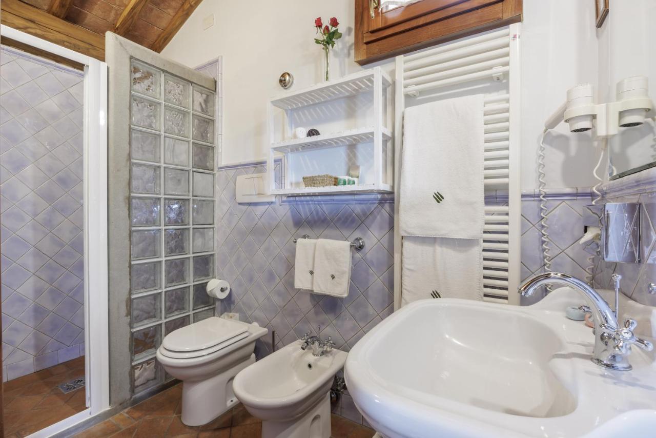 Bauernhof B&B Hotel La Piana