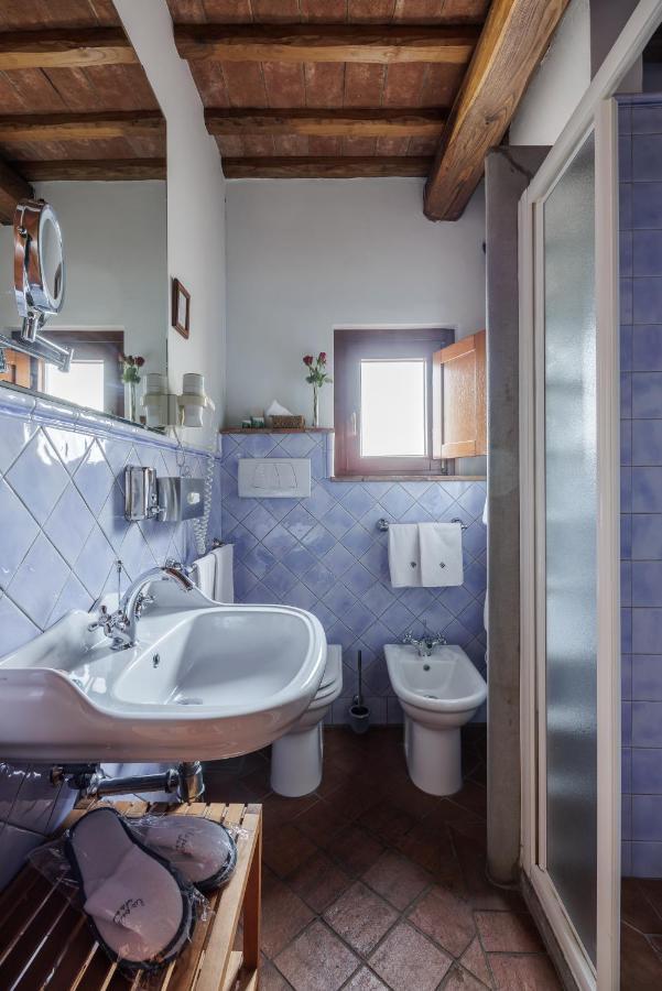 Bauernhof B&B Hotel La Piana Borgo a Buggiano