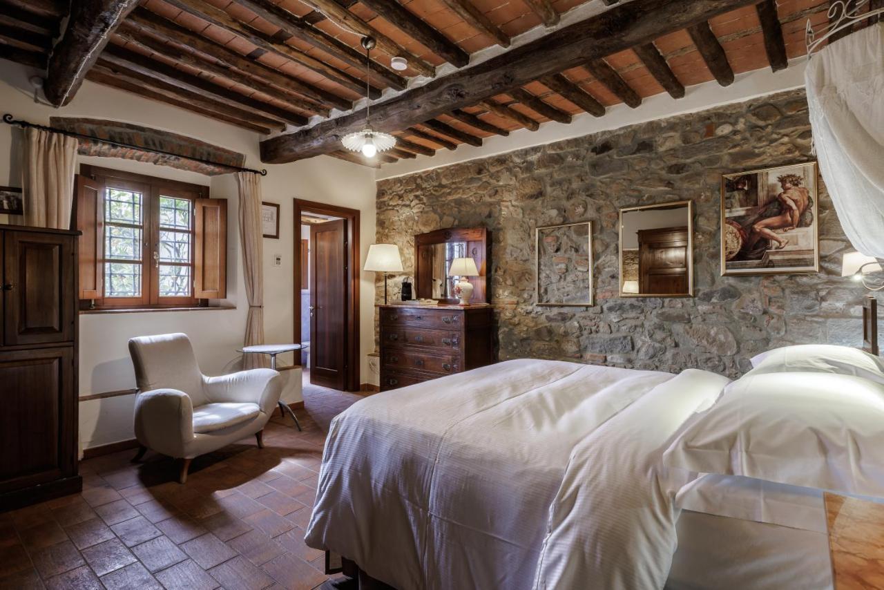 Alloggio per agriturismo La Piana *