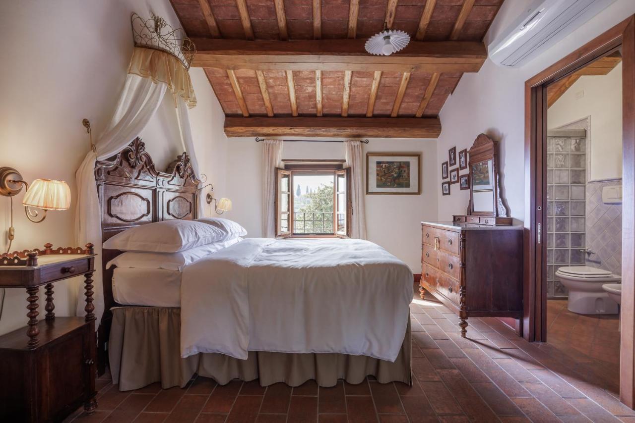 La Piana Alloggio per agriturismo