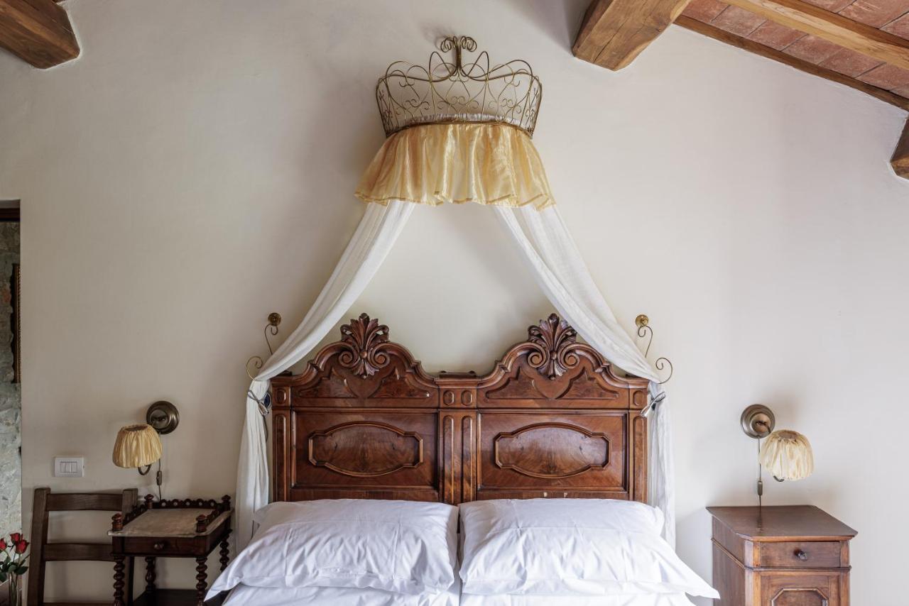 La Piana Alloggio per agriturismo