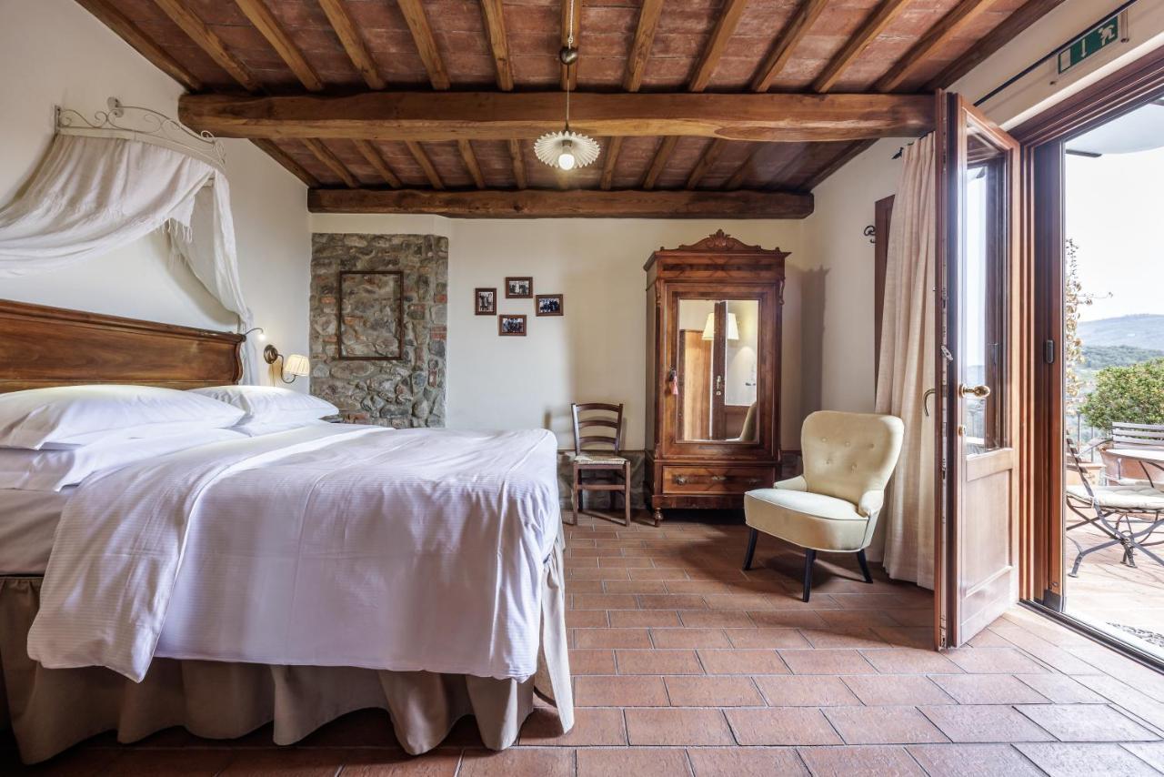 La Piana Alloggio per agriturismo