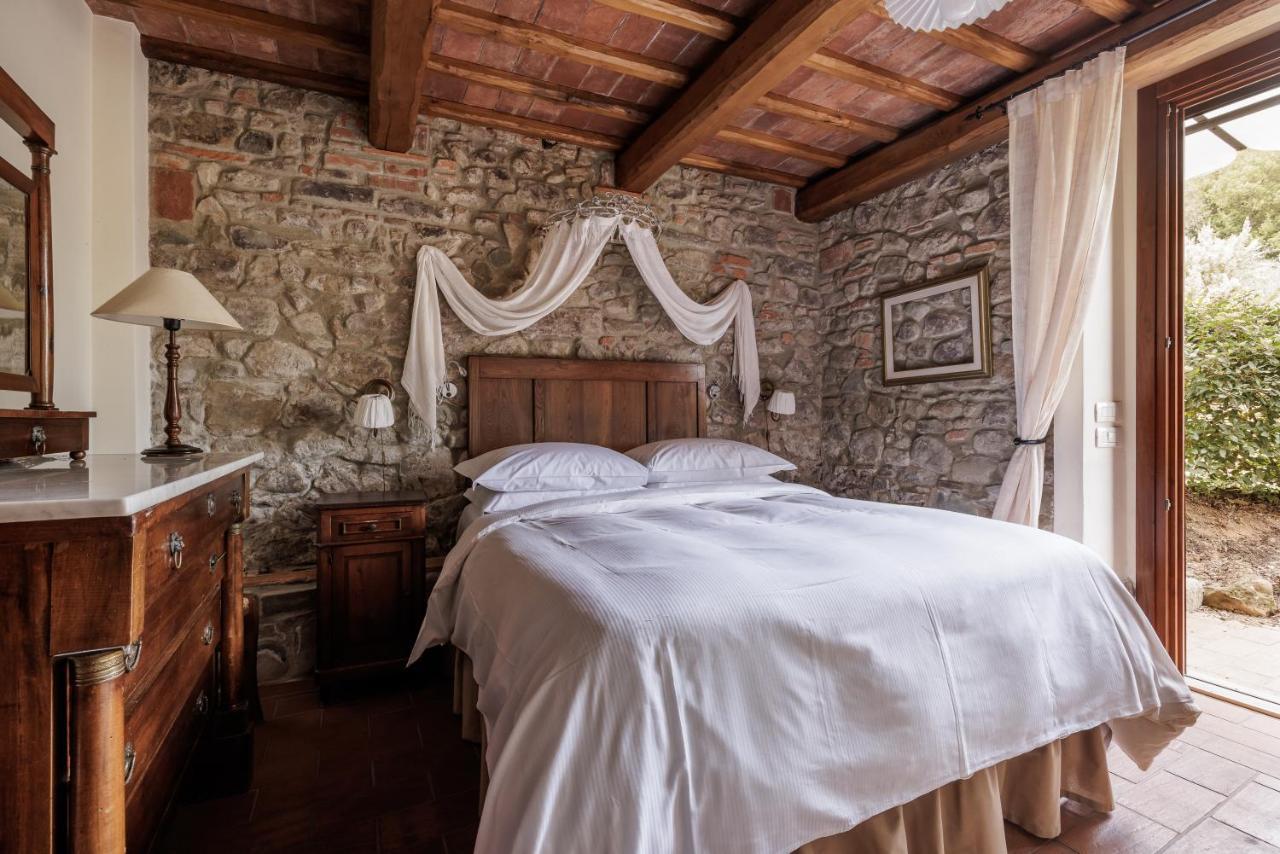 La Piana Alloggio per agriturismo *