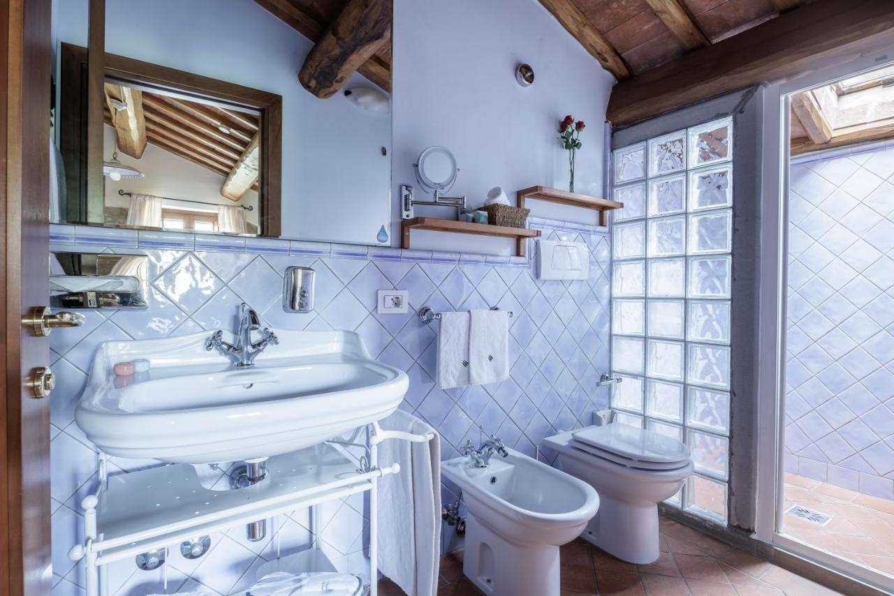 La Piana Alloggio per agriturismo