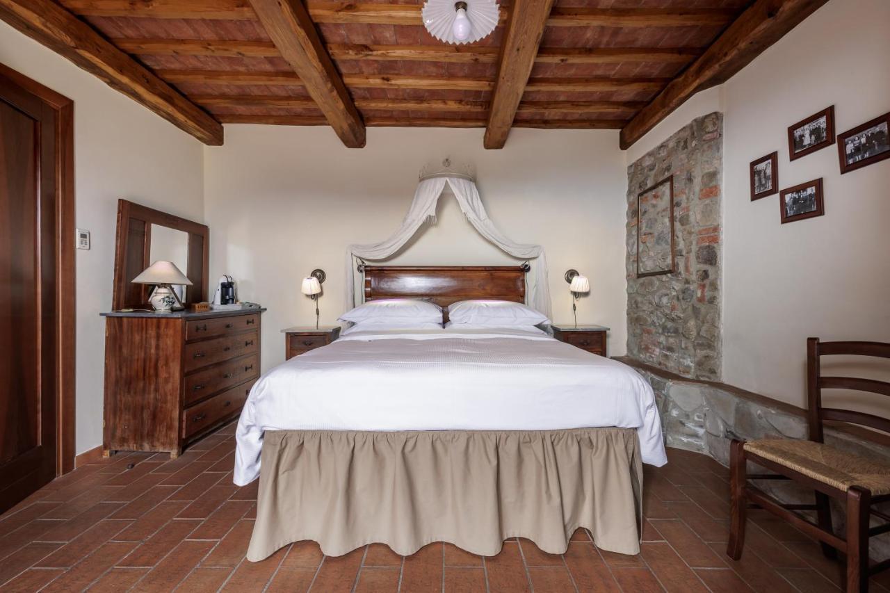 La Piana Borgo a Buggiano