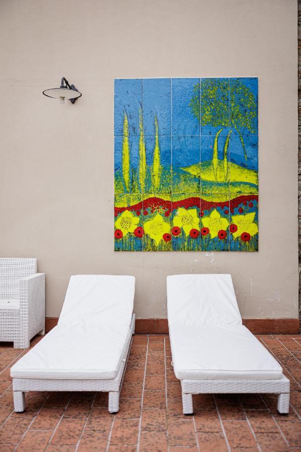 La Piana Alloggio per agriturismo
