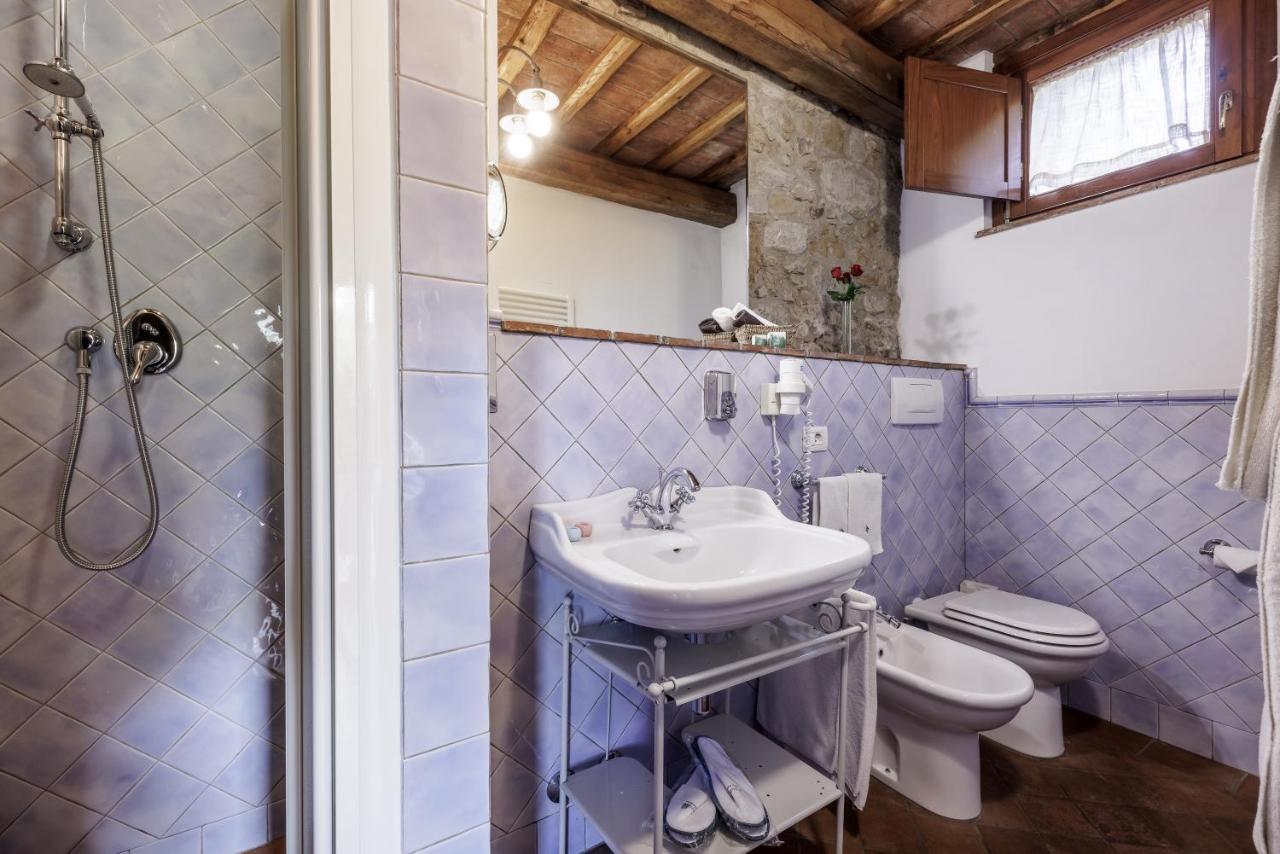 La Piana Alloggio per agriturismo