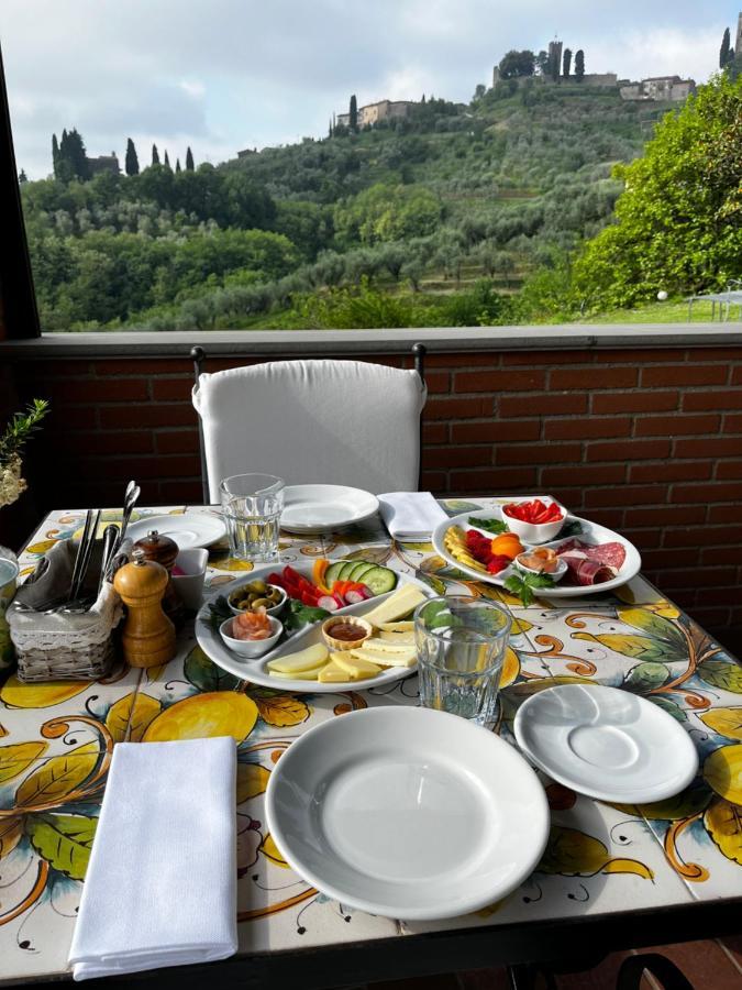 Farm stay B&B Hotel La Piana Borgo a Buggiano