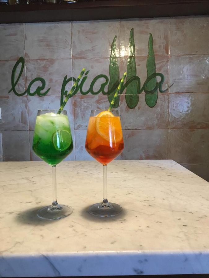 La Piana Borgo a Buggiano