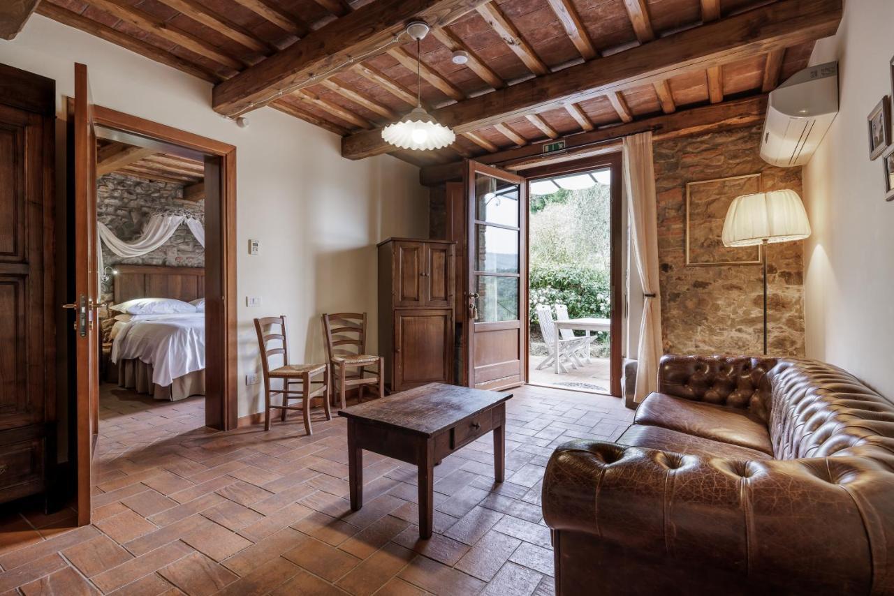 Farm stay B&B Hotel La Piana