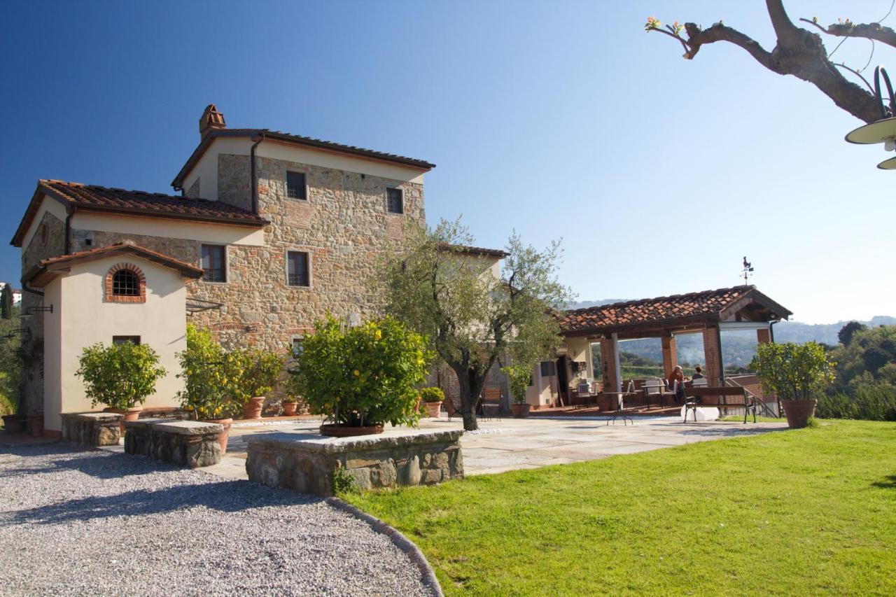 B&B Hotel La Piana Farm stay