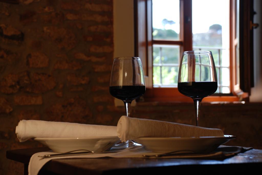 Farm stay B&B Hotel La Piana Borgo a Buggiano
