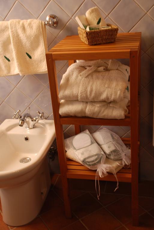 Farm stay B&B Hotel La Piana Borgo a Buggiano