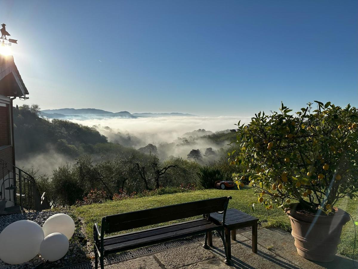 B&B Hotel La Piana Farm stay Borgo a Buggiano
