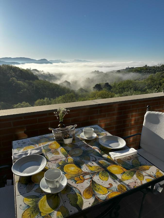 La Piana * Borgo a Buggiano