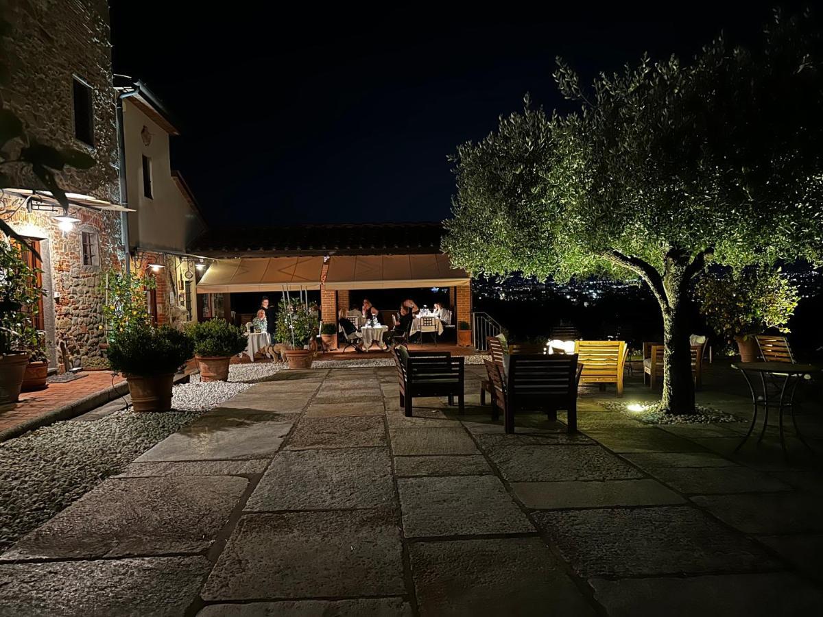 Alloggio per agriturismo La Piana Borgo a Buggiano
