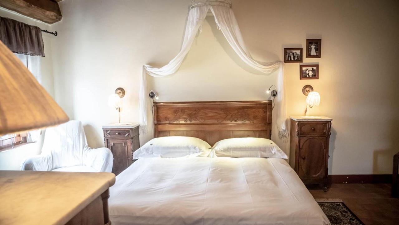 B&B Hotel La Piana Farm stay *