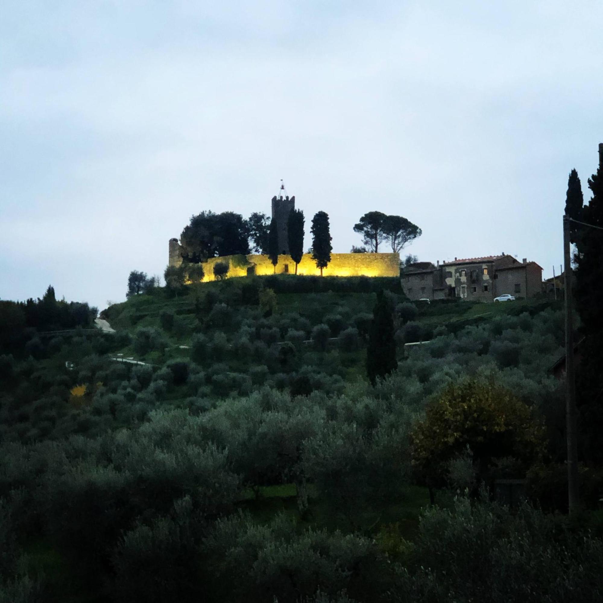 B&B Hotel La Piana Borgo a Buggiano