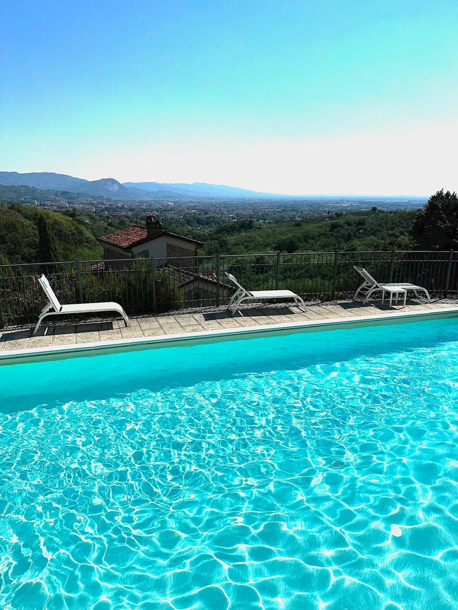 B&B Hotel La Piana Farm stay *