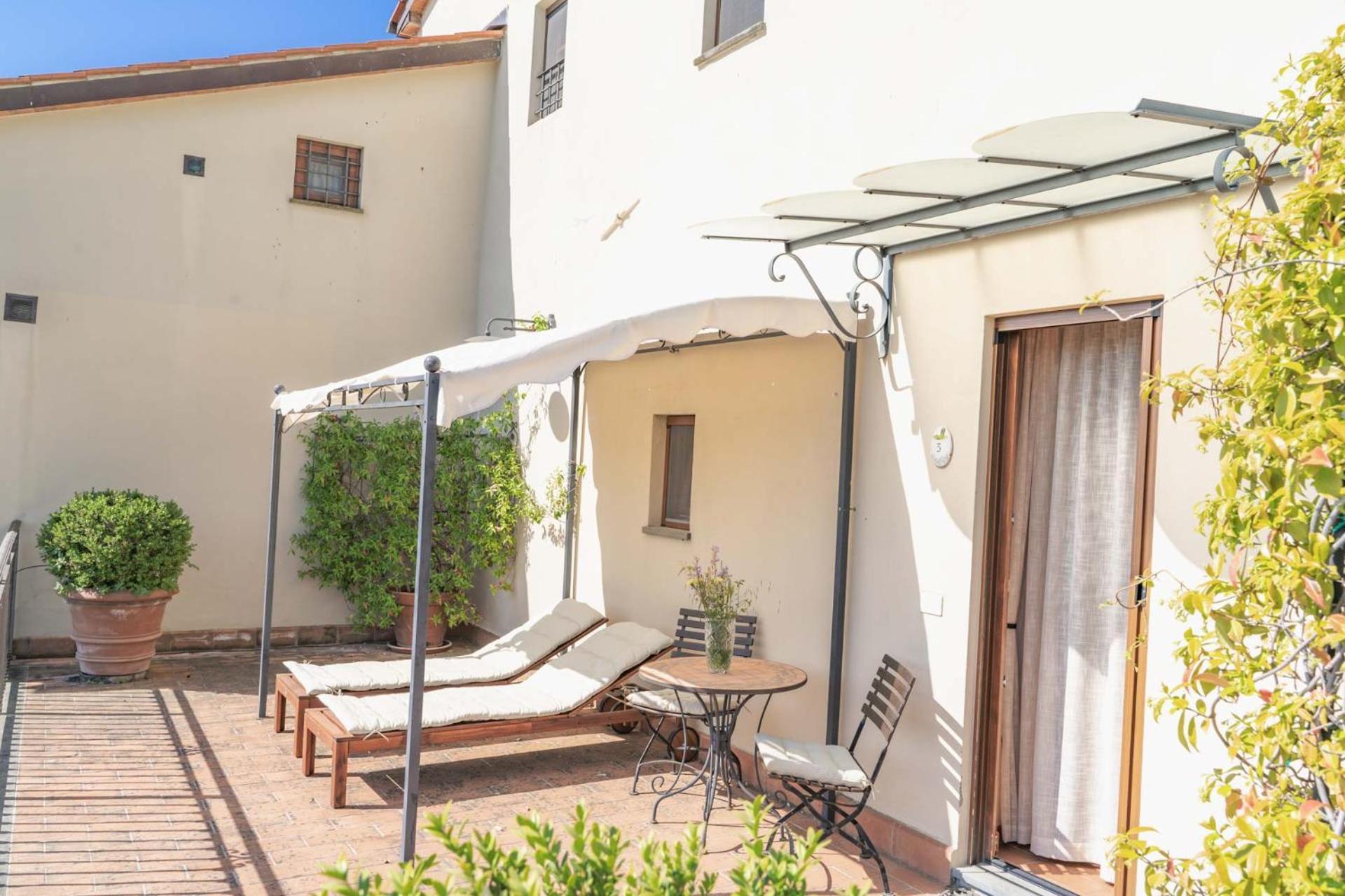 Farm stay B&B Hotel La Piana