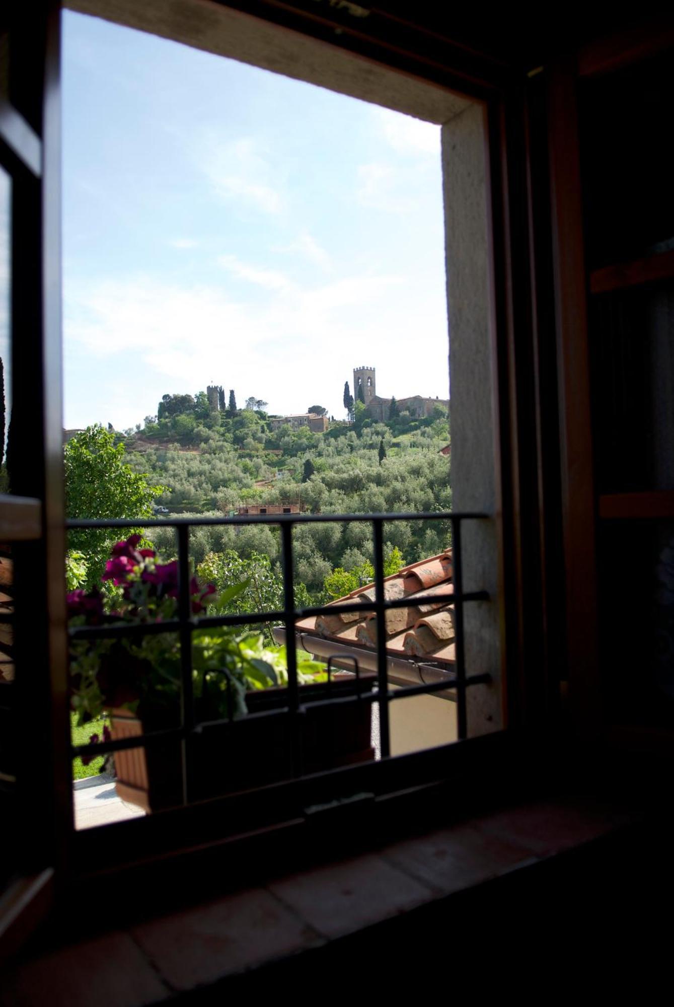 Farm stay B&B Hotel La Piana *