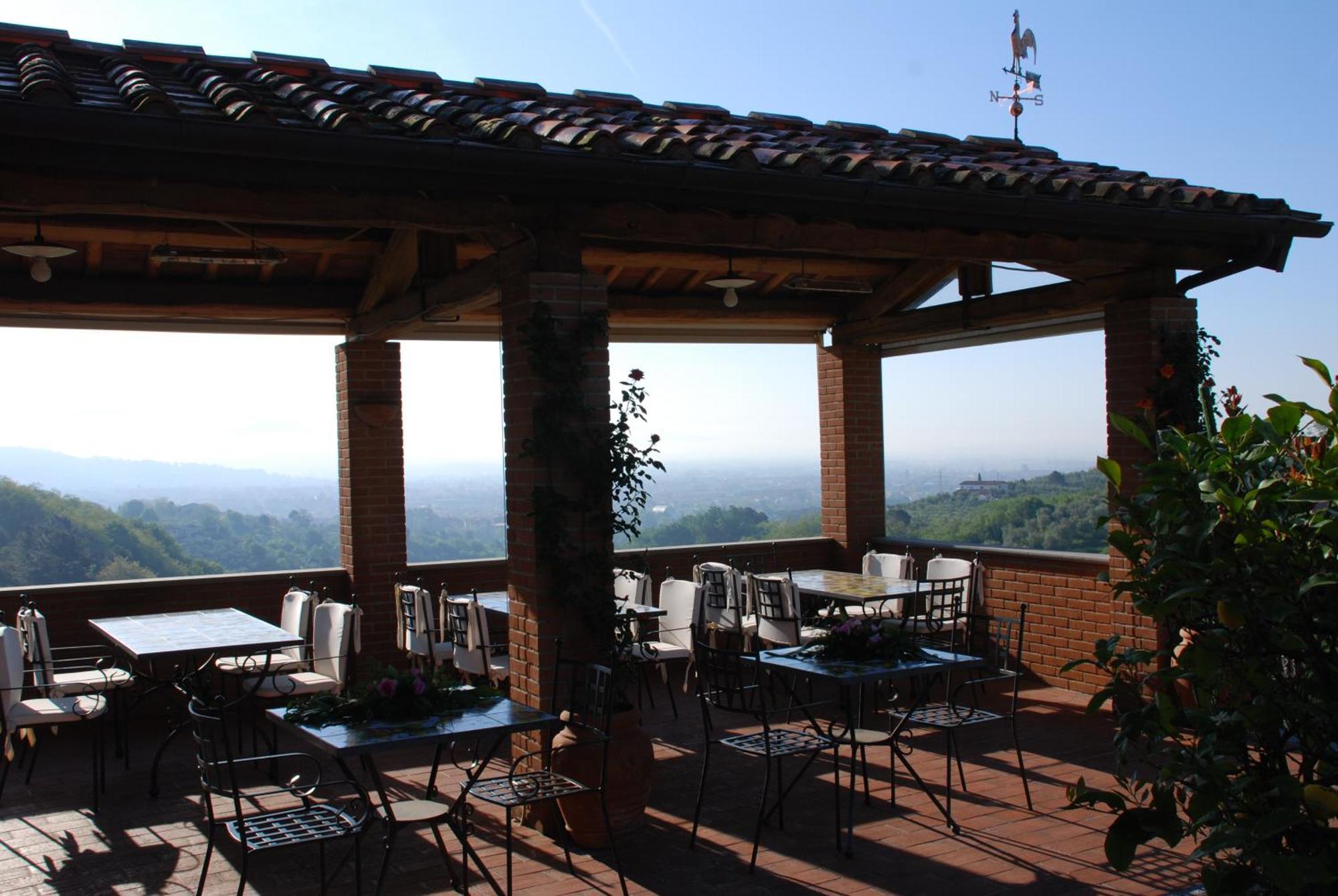 B&B Hotel La Piana *