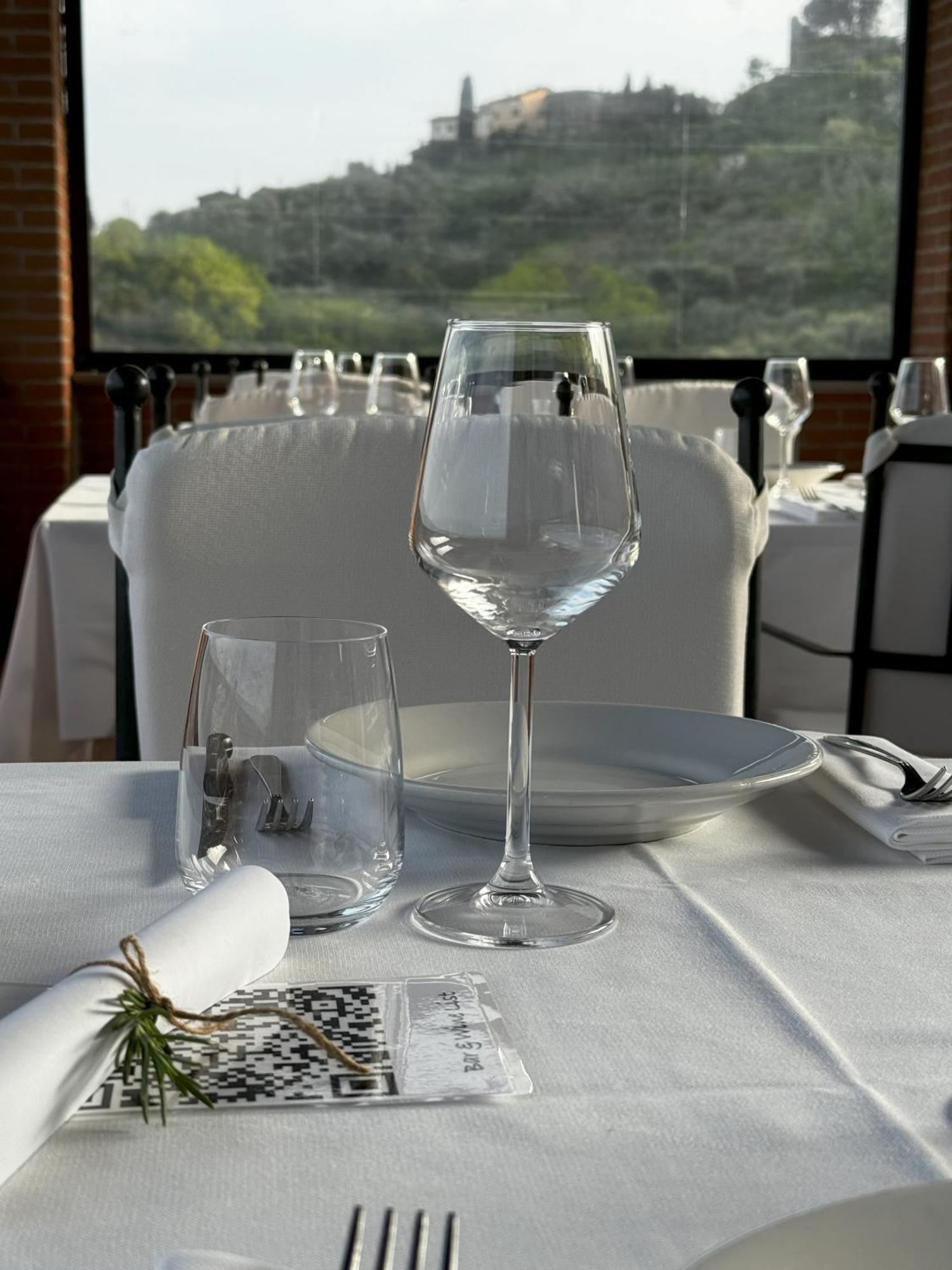 B&B Hotel La Piana Borgo a Buggiano
