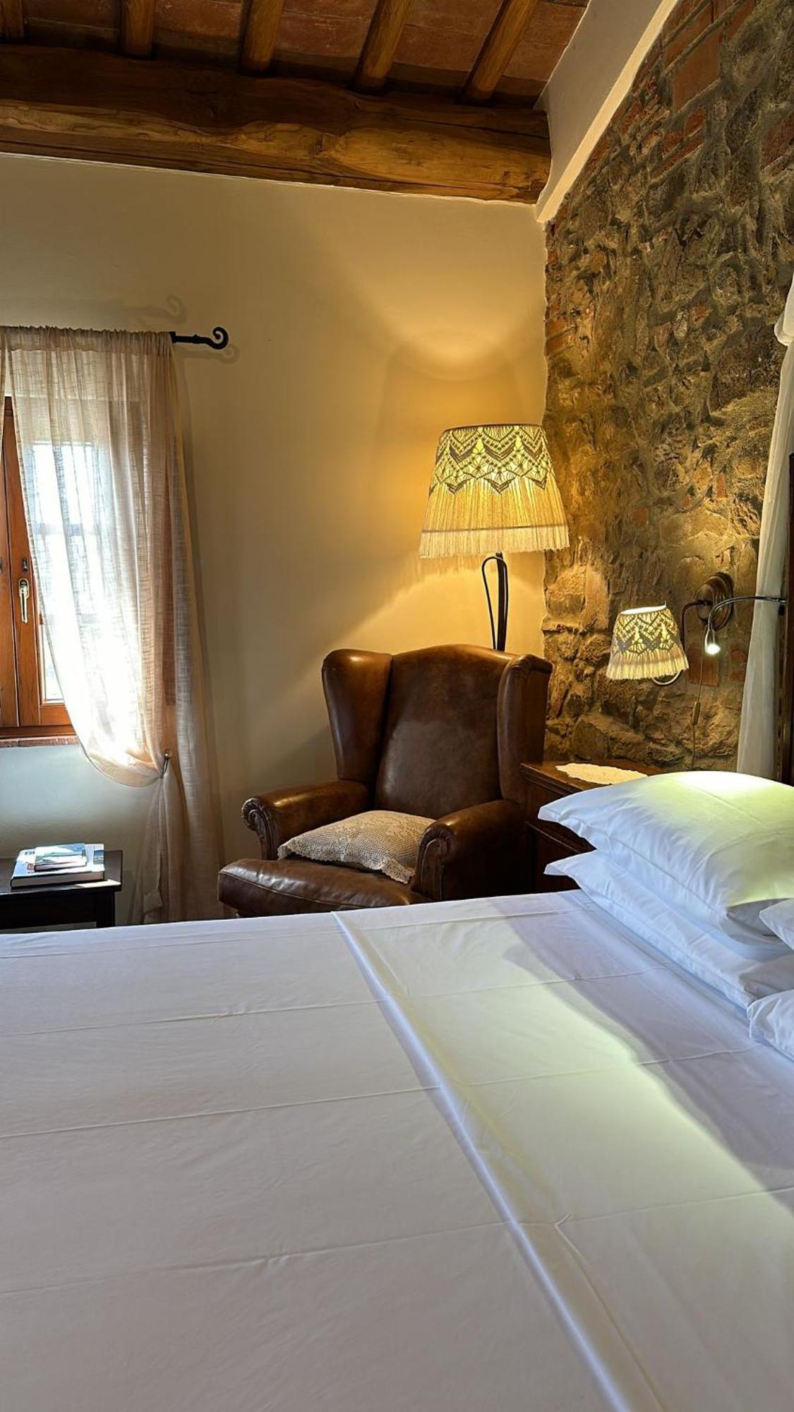 B&B Hotel La Piana Farm stay