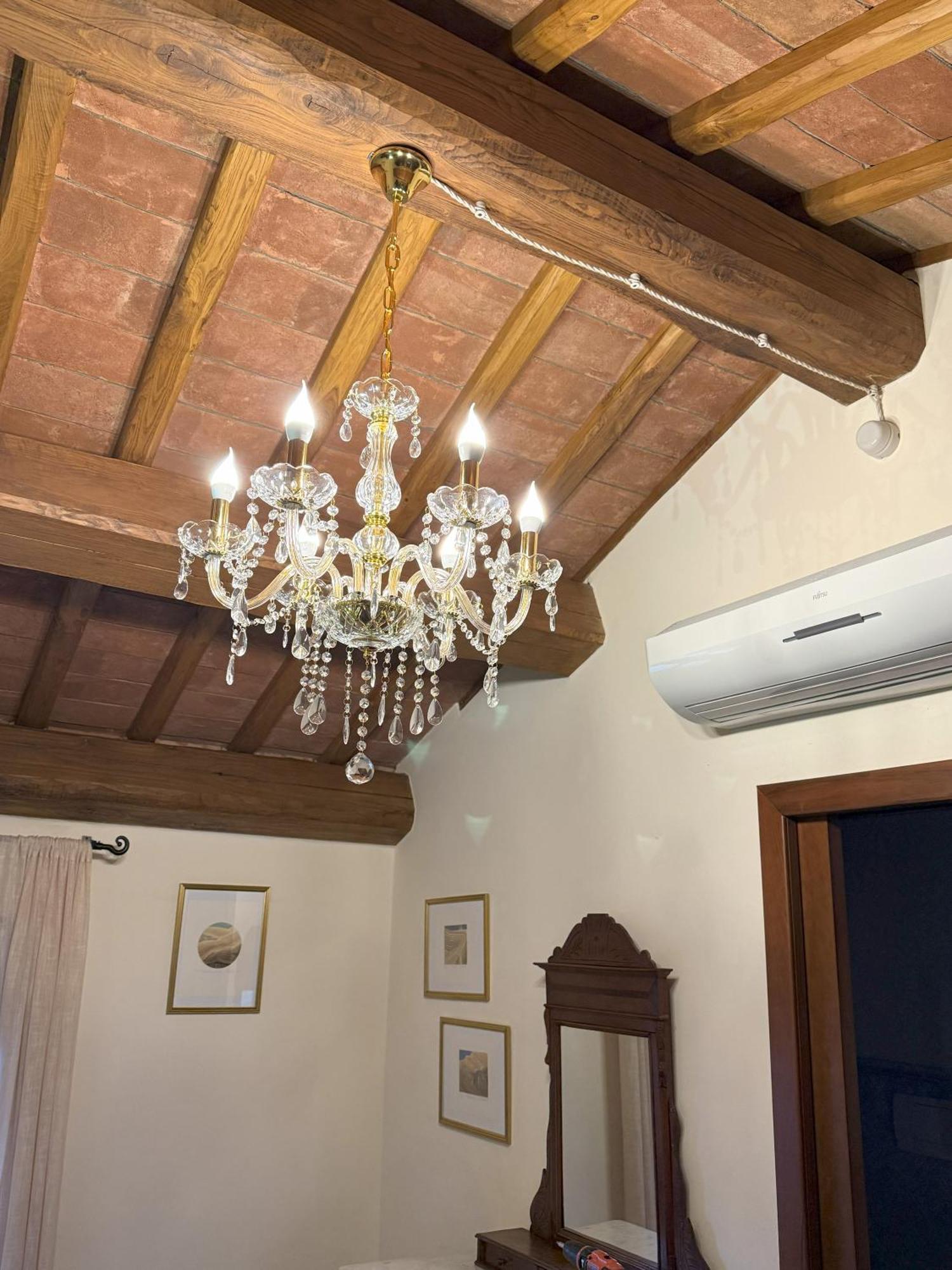 Farm stay B&B Hotel La Piana *