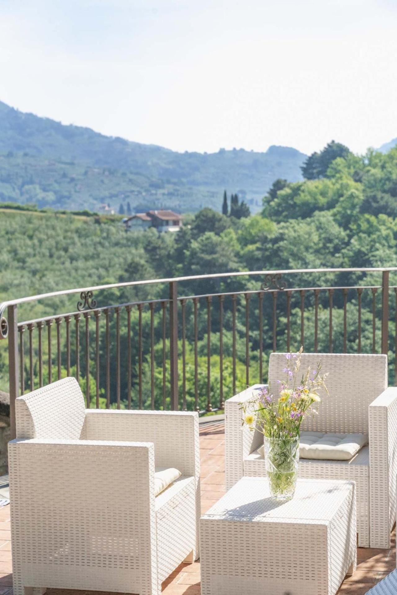 B&B Hotel La Piana * Borgo a Buggiano