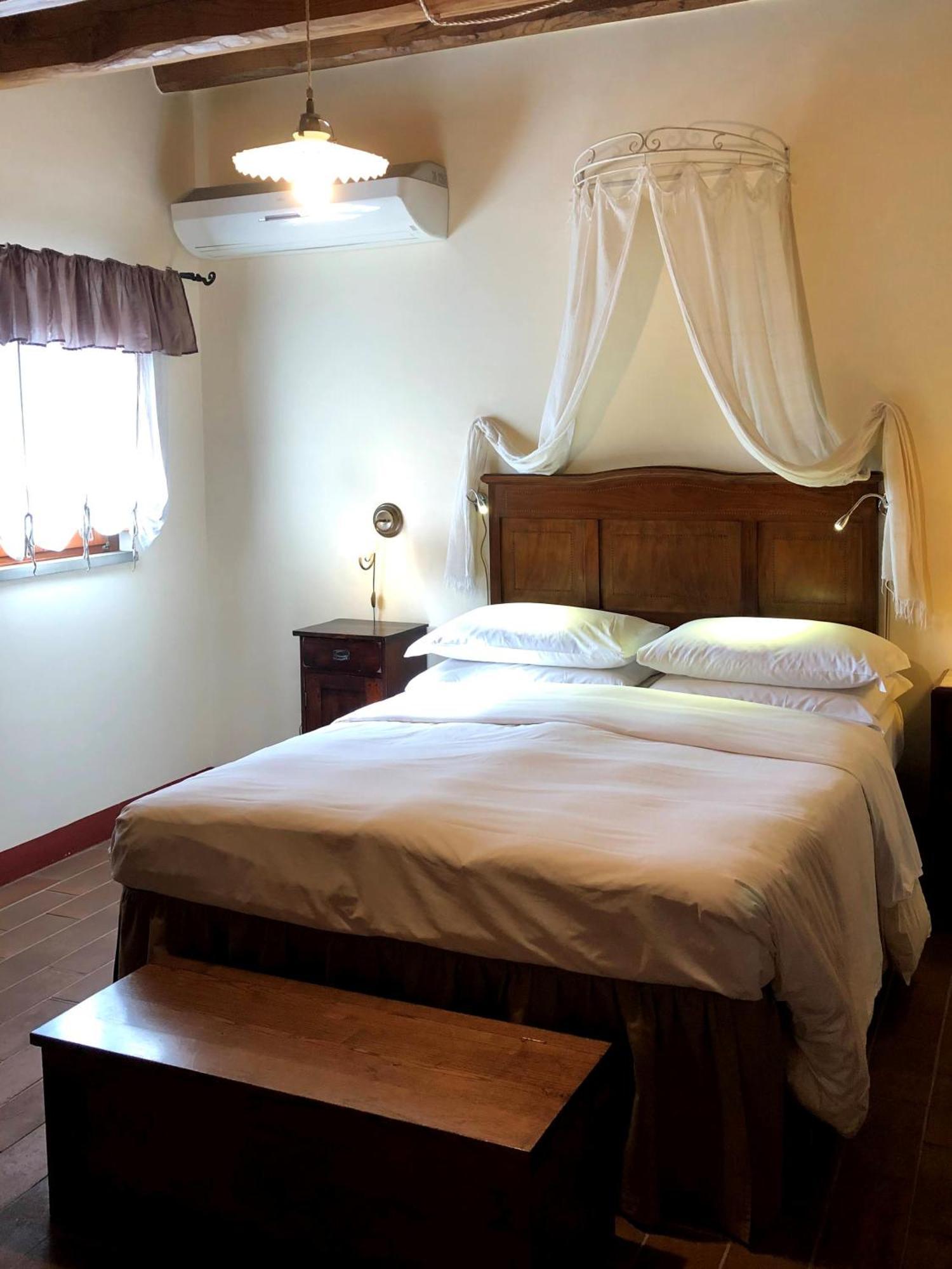 Farm stay B&B Hotel La Piana *
