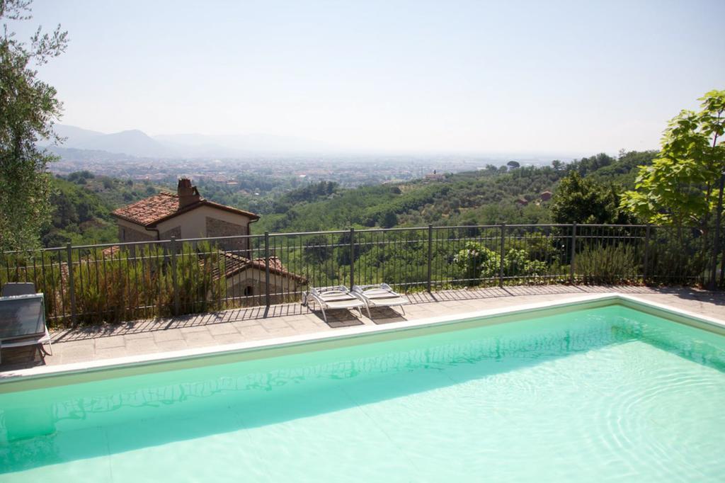 Farm stay B&B Hotel La Piana Borgo a Buggiano