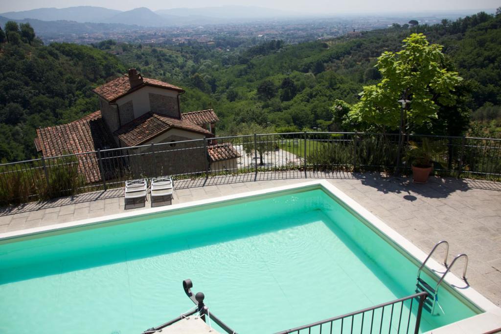 Farm stay B&B Hotel La Piana