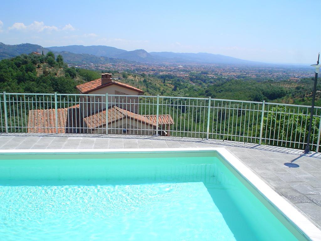 Farm stay B&B Hotel La Piana Borgo a Buggiano