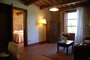B&B Hotel La Piana Bauernhof Borgo a Buggiano