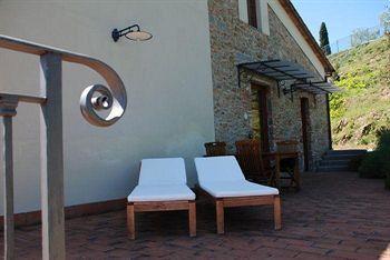 La Piana * Borgo a Buggiano