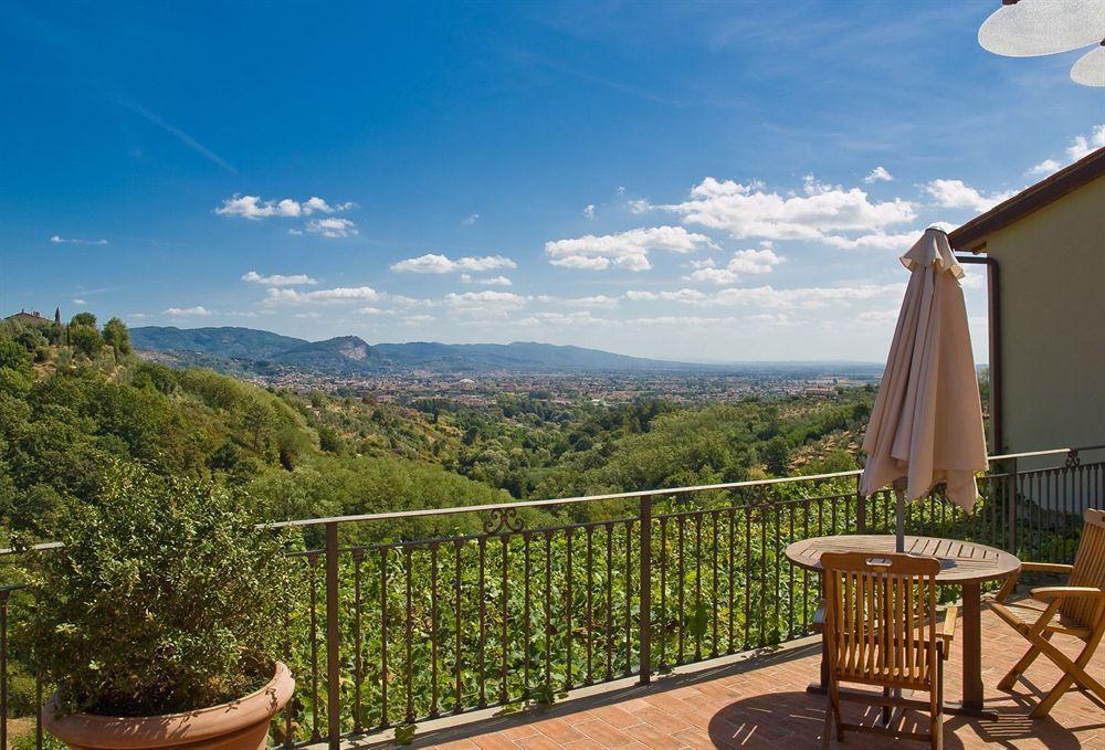 B&B Hotel La Piana Bauernhof Borgo a Buggiano