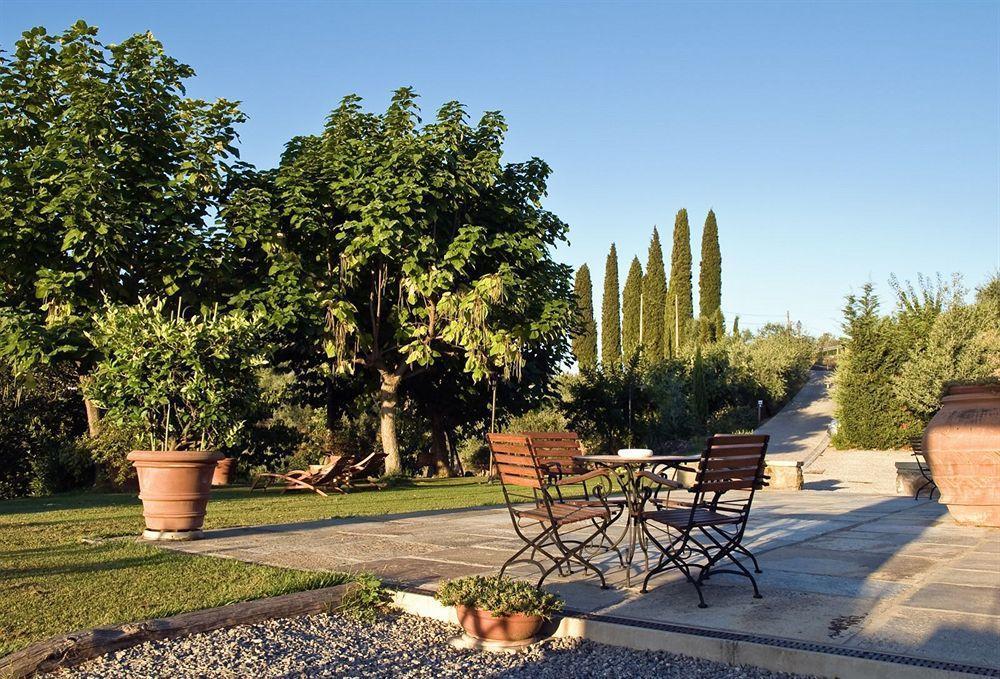 B&B Hotel La Piana * Borgo a Buggiano