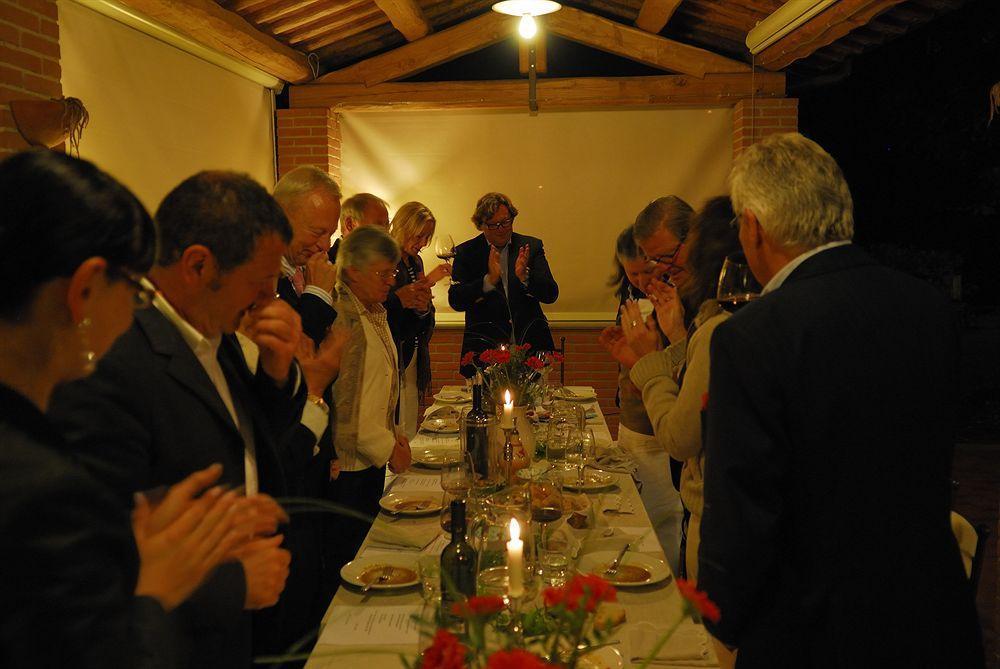B&B Hotel La Piana * Borgo a Buggiano