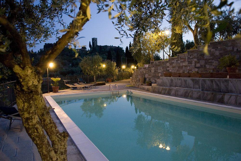 B&B Hotel La Piana * Borgo a Buggiano